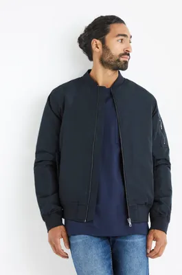 Produktbild von Celio Bujames Bomberjacke 1104040__S