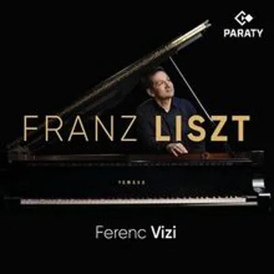 Obrázek produktu pro Franz Liszt