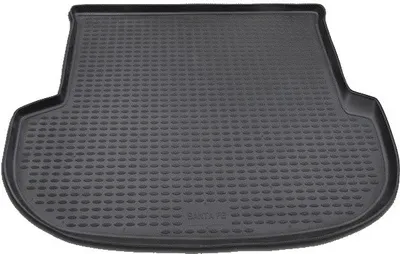 Image de Doublure caoutchouc Novline Hyundai Santa Fe 2006-2012