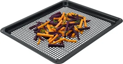 Obrázok produktu pre Electrolux E9OOAF00, Hra Grid, Electrolux, rúra, Čierna, 465 mm, 385 mm