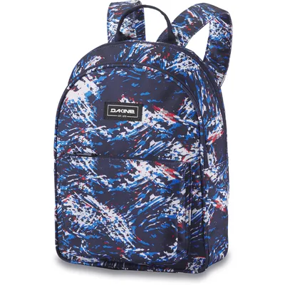 Produktbild von Dakine Kinderrucksack Essentials Pack Mini 7L Dark Tide, ergonomisch