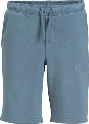 Obrázek produktu pro Jack & Jones Newsoft sportovní šortky modré 10 Years pro chlapce modré 10 Years