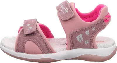 Produktbild von Superfit Sandalen SUNNY Mädchen 31333731313831 Rosa 33 EU