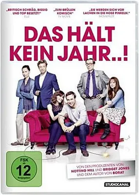 Produktbild von Das hält kein Jahr..!