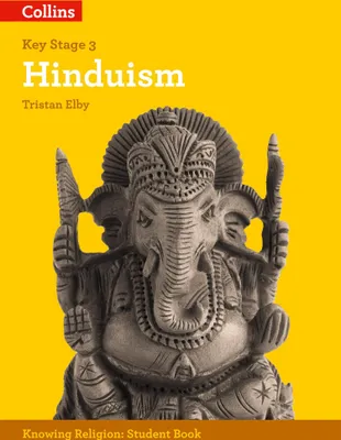Produktbild von Hinduism