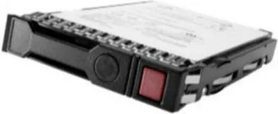 Produktbild von HPE 960GB SATA 6G Mixed Use SFF BC Multi Vendor SSD, 960 GB, 2.5"