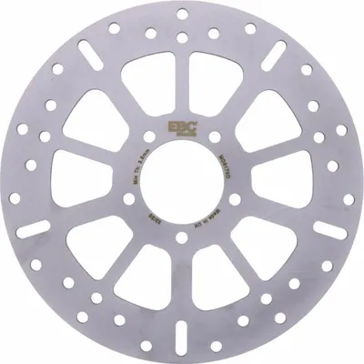 Image de Disque de frein EBC MD9179D pour scooter