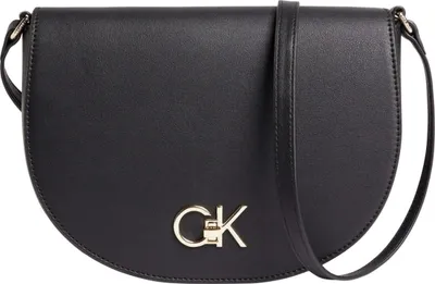 Obrázok produktu pre Calvin Klein Kabelky Relock Saddle Bag, K60K609871BAX