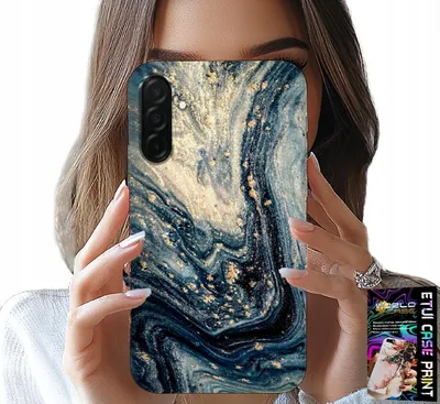 Image de Étui Pour Samsung Galaxy A56 5G - Stone Elegant Designs Case Case