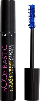 Produktbild von BOOMBASTIC crazy volume mascara #002 Crazy blue 13 ml