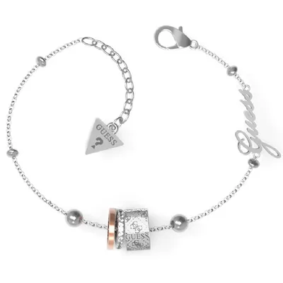 Obrázok produktu pre GUESS JEWELS JEWELRY Mod. JUBB01167JWRHRGS