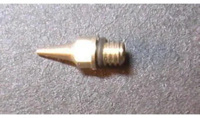 Produktbild von Düse for Sparmax GP-70 Nozzle