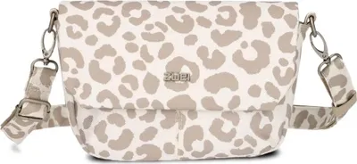 Produktbild von zwei Mademoiselle M40 - Umhängetasche 28 cm (leo)