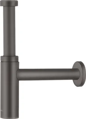 Obrázek produktu pro Hansgrohe 52105340, Vanový odtok, Chrom