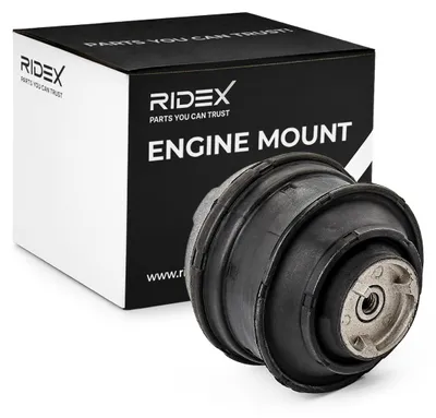 Produktbild von RIDEX Motorlager Hydrolager Vorne passend für MERCEDES-BENZ E-Klasse Limousine (W211) 247E0059