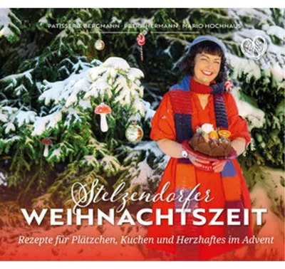 Produktbild von Stelzendorfer Weihnachtszeit