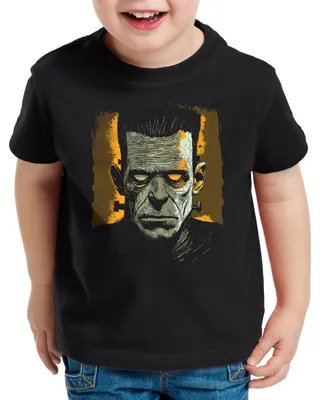Produktbild von style3 The Modern Prometheus T-Shirt für Kinder