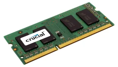Image de 4GB DDR3L 1333 MT/s (PC3-10600