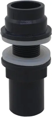 Produktbild von PVC Regenwassertank Anschluss Schraubverbinding einfach