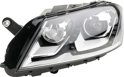 Produktbild von Scheinwerfer passend für VW Passat 36 08/10-12/14 Xenon D3S LI Johns