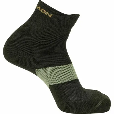 Image de Salomon SportChaussettes X Ultra Quarter