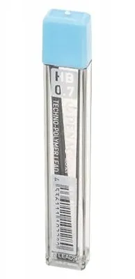 Produktbild von Penac L712G Graphitmine 0.7 mm 2B