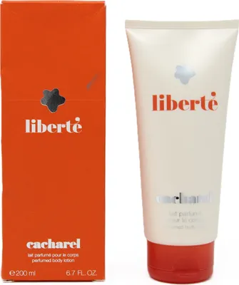 Produktbild von Cacharel Liberté Perfumed Body Lotion 200ml