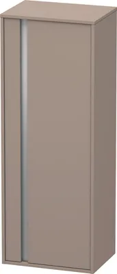 Produktbild von Duravit Duravit Hochschrank KETHO 360x500x1320mm Ans re bas ma