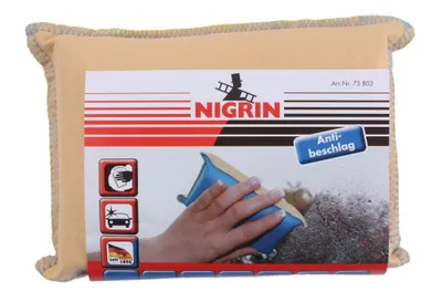 Productafbeelding van NIGRIN 73803, NIGRIN anti-condens spons, (B)120 x (T)80 x (H)40 mm