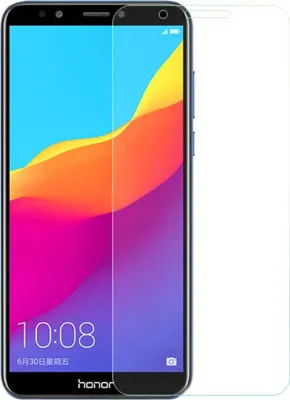 Immagine prodotto di Pellicola protettiva in vetro temperato 9H per Huawei Honor 7C, vetro protettivo rinforzato