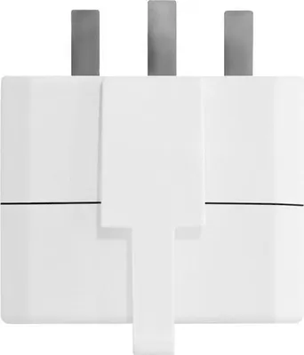Image de Creative-Cables Fiche DCL 2P+T – (Thermoplastique, 250 V, 6 A, IP20, pour câbles 3x0,75) – Démontable – Pour plafonniers