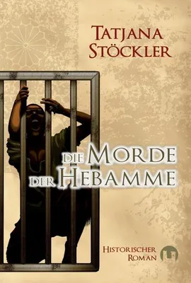 Zdjęcie produktu dla Stöckler, T: Morde der Hebamme