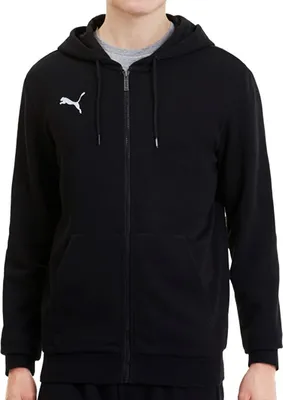 Zdjęcie produktu dla Puma Bluzy Teamgoal 23 Causals Hoody, 65670803, Größe: 170