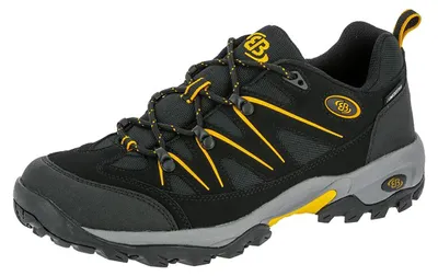 Image de Outdoorschuh Mount Hunter Low 43