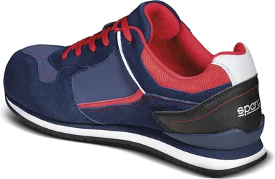 Immagine prodotto di Gymkhana s3 esd red bull size-39 07535rb39bmrs sparco gymkhana s3 esd red bull size-39 07535rb39bmrs sparco