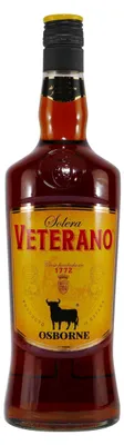 Obrázok produktu pre Osborne Veteran Solera 30% 1,0l