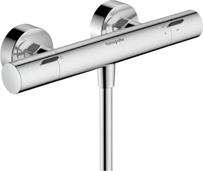 Zdjęcie produktu dla Hansgrohe 13323000 Termostat Ecostat Fine Shower m.