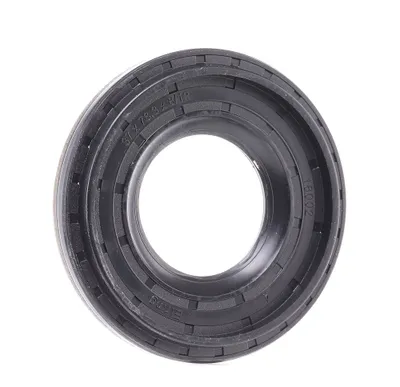 Produktbild von ELRING Wellendichtring Differential 587.001 passend für MERCEDES-BENZ 190 (W201) 8mm ACM (Polyacryl-Kautschuk) 37mm 78,3mm