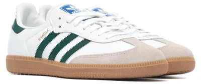 Produktbild von Adidas SAMBA OG IE3437 Weiß Größe 36 2/3