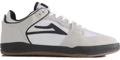 Produktbild von BOTY LAKAI Telford Low - weiß - Größe 46 - Artikelnummer 578815