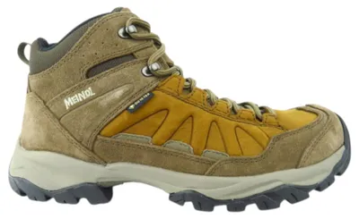 Immagine prodotto di MEINDL scarponi da trekking Nebraska Lady Mid GTX® marrone scuro Taglia