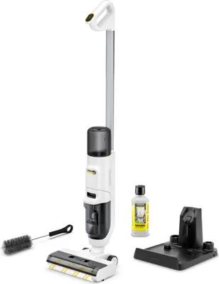 Immagine prodotto di Aspiratore di lavaggio KÄRCHER FCV 2 Natural N