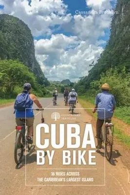 Obrázok produktu pre Cuba by Bike