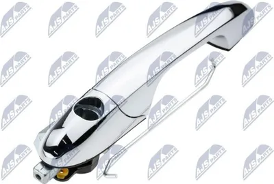 Produktbild von NTY EZC-FT-049A Türgriff Links für FIAT 500 (312)