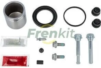 Produktbild von FRENKIT Bremssattel-Reparatursatz für BMW 3 Touring (G21) Vorne 54mm 754408
