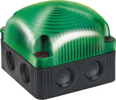 Image de Lampe à LED permanente Werma 85320055 853.200.55