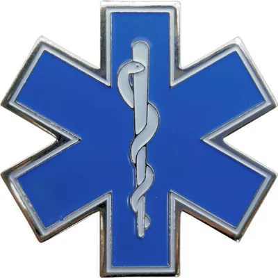 Immagine prodotto di Spilla per ambulanza CombiCraft