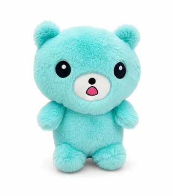 Produktbild von Bär Kuscheltier 28 cm Plüschbär Stofftier Weicher Teddybär Geschenk für Kinder