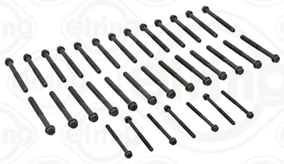 Image de ELRING 259.561 Jeu de vis de culasse x
