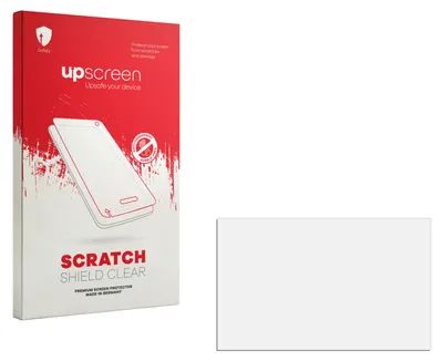 Produktbild von upscreen Schutzfolie für Acer Predator Helios Neo 18 PHN18-71 Displayschutz Displayschutzfolie Folie Klar Transparent